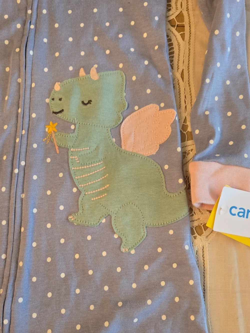 Carters carter 3t